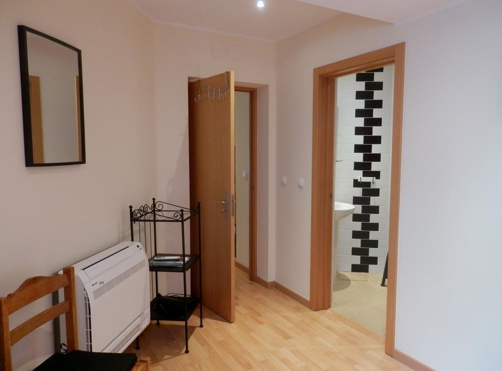 Downtown, Cozy Apartment In Lisboa Værelse billede