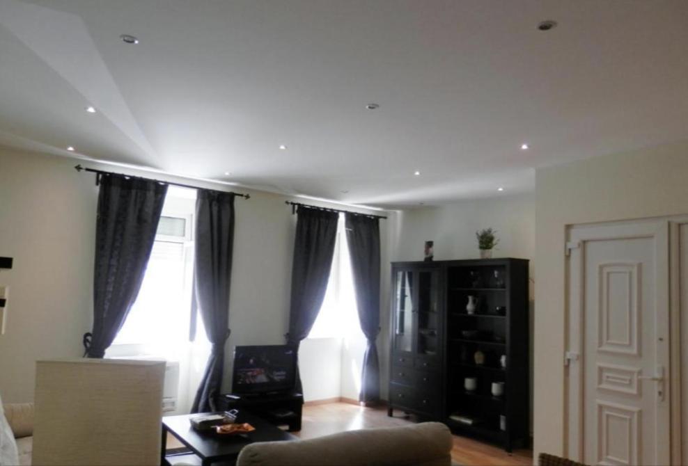 Downtown, Cozy Apartment In Lisboa Eksteriør billede
