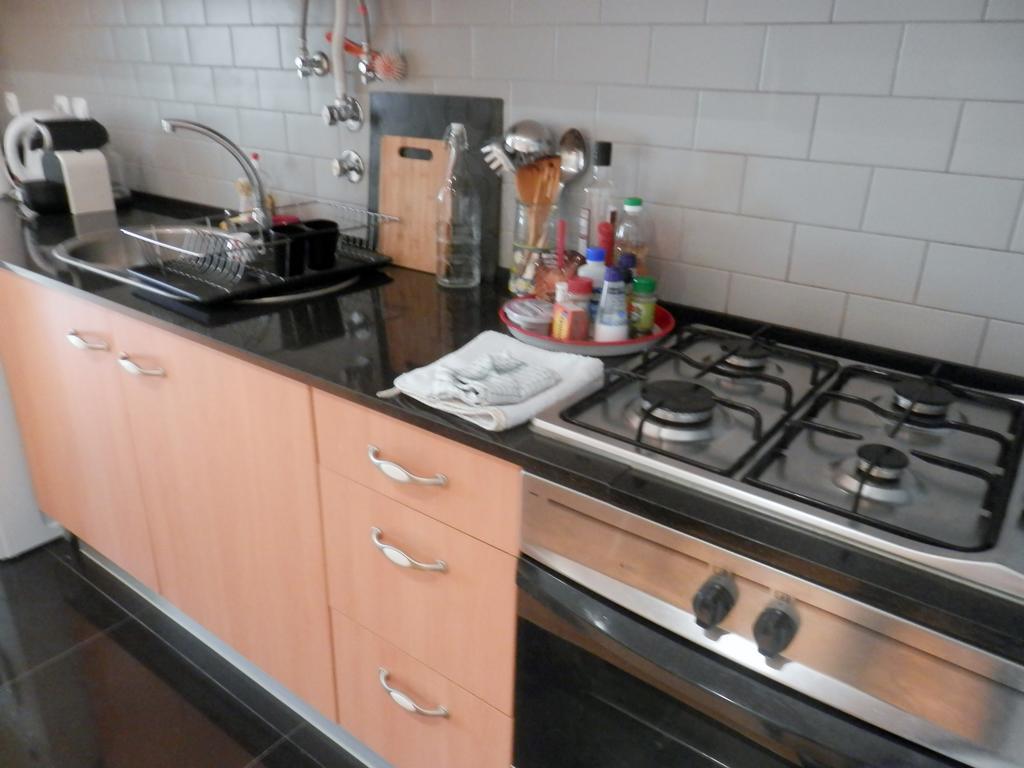 Downtown, Cozy Apartment In Lisboa Værelse billede