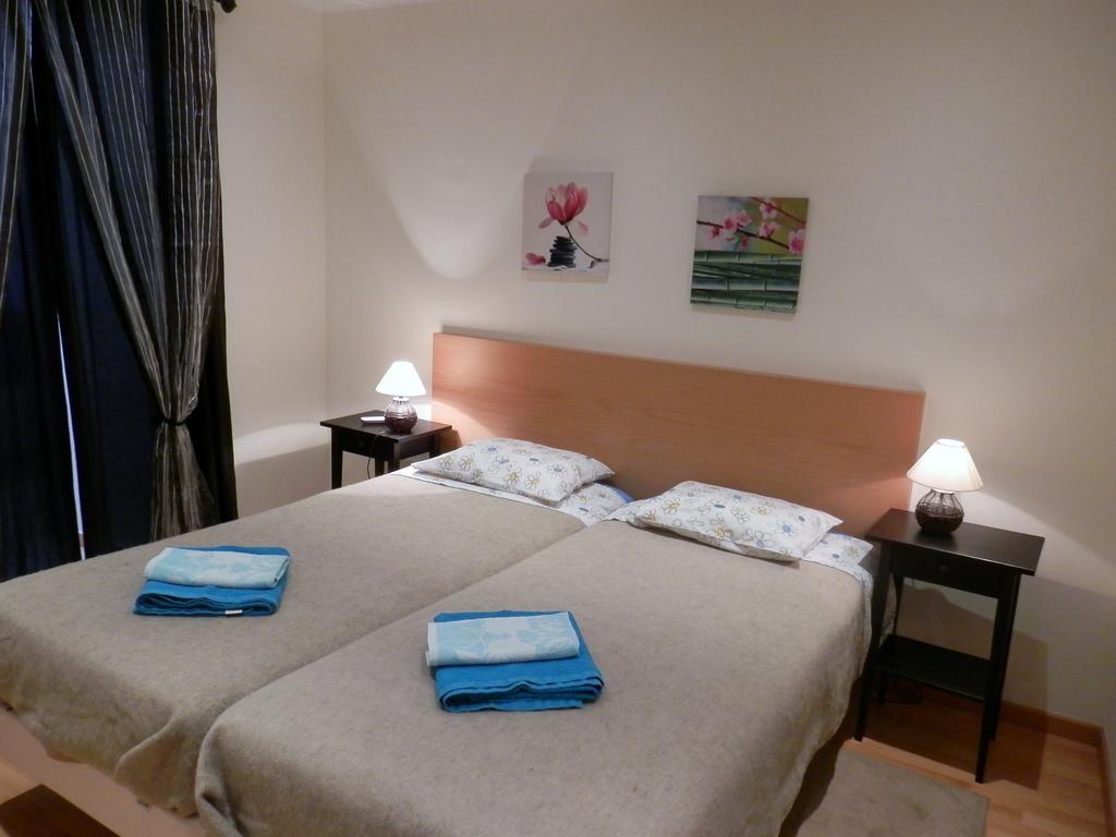 Downtown, Cozy Apartment In Lisboa Værelse billede