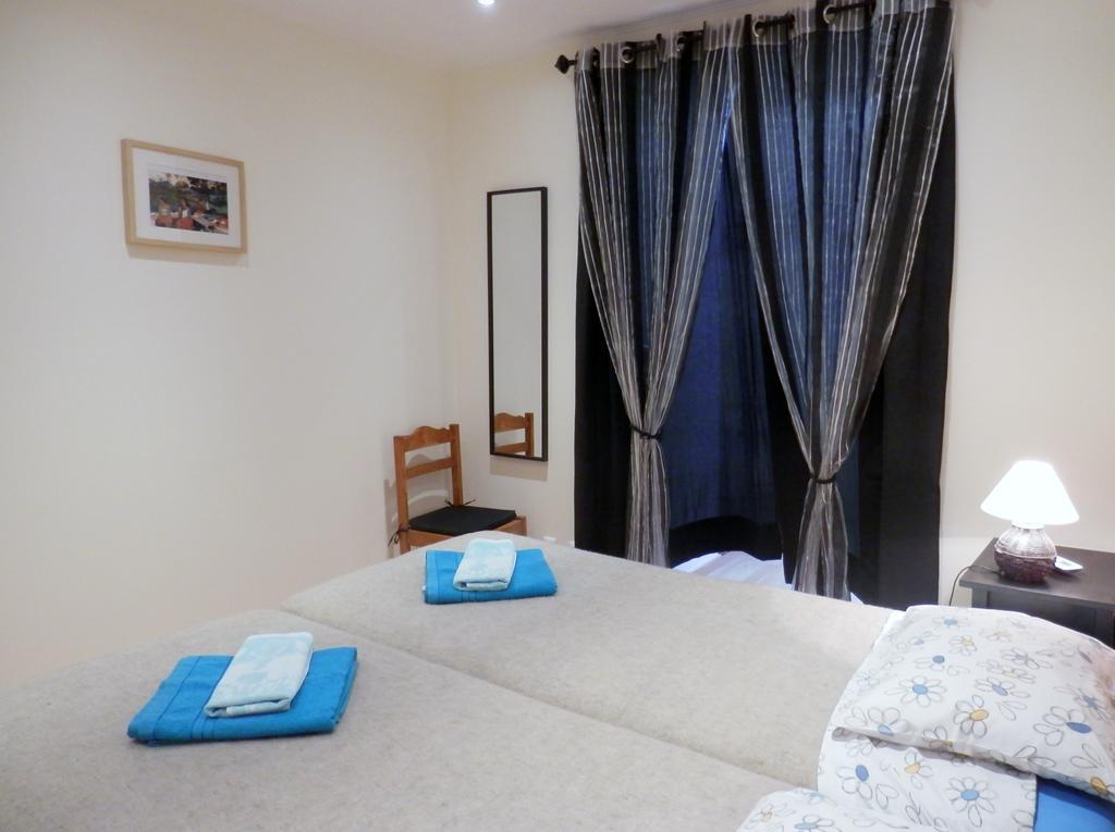 Downtown, Cozy Apartment In Lisboa Værelse billede