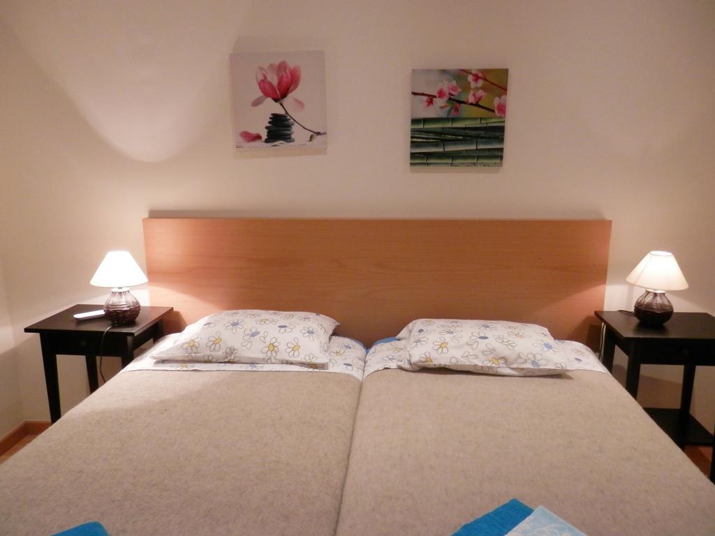 Downtown, Cozy Apartment In Lisboa Værelse billede