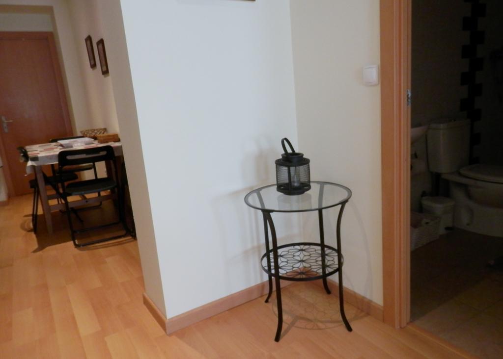 Downtown, Cozy Apartment In Lisboa Værelse billede
