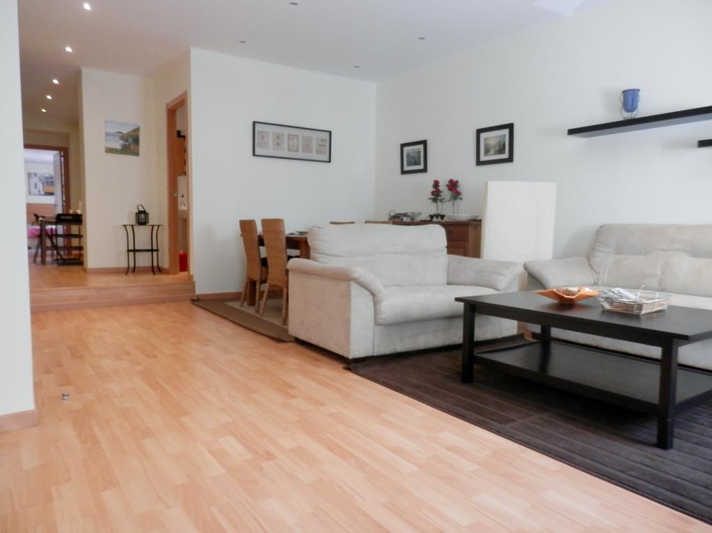 Downtown, Cozy Apartment In Lisboa Værelse billede