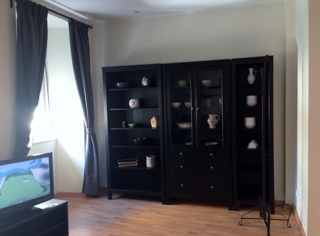 Downtown, Cozy Apartment In Lisboa Værelse billede
